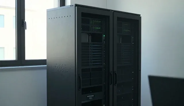企业仓储管理选型:技术变革下的关键考量