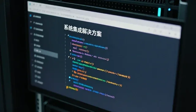 企业软件开发中常见问题及应对策略