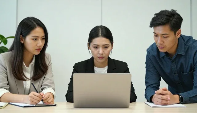 企业应对策略中的技术支持服务实践与优化