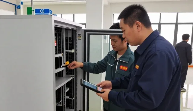 智能运维系统技术如何影响部专注为变化
